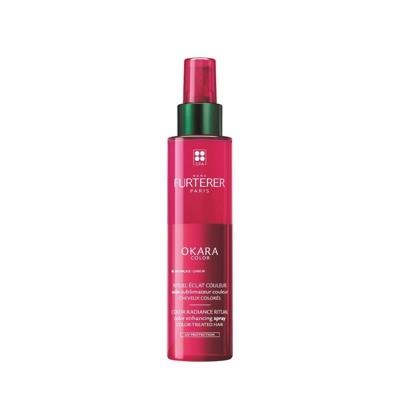 Rene Furterer Okara Color Spray soin sublimateur couleur