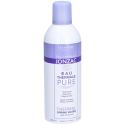 Eau Thermale Jonzac Eau thermale precio