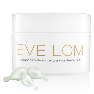Eve Lom Cleansing Oil Capsules 62.5ml