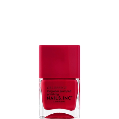 nails inc. St James Gel Gel Effect Nail Varnish (14 ml)