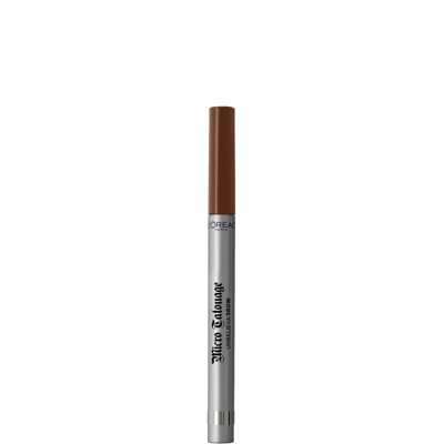 L'Oréal Paris Unbelieva’Brow Micro Tatouage Longwear 48Hr Eyebrow Ink 1g (Various Shades) - 105 Brunette