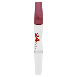 Rouge à lèvres Super Stay 24 heures par Maybelline (Différentes teintes) - Plum Seduction (240) características
