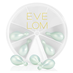 Eve Lom Cleansing Oil Capsules Travel Pack 17.5ml en oferta
