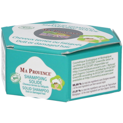 Ma Provence® Shampoing Sec Bio características
