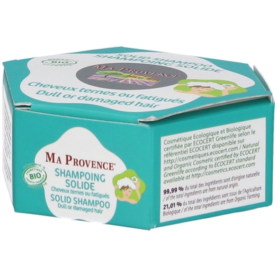 Ma Provence® Shampoing Sec Bio