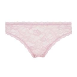 AUBADE slip italien Rosessence