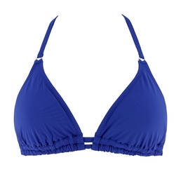 PAIN DE SUCRE haut de maillot de bain triangle coulissant Helia Sensitive Uni Life