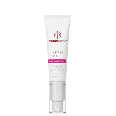 Sérum INSTANT V-LIFT Serum freezeframe 30 ml