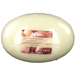Melvita Savons Extra Riche à l'Argan Bio en oferta
