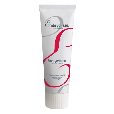Crème Visage Embryoderme d'Embryolisse (75 ml)