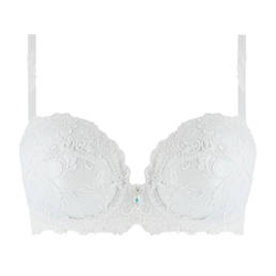 LISE CHARMEL soutien-gorge armatures Dressing Floral características