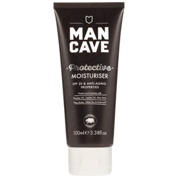 ManCave Protective Moisturiser 100ml en oferta