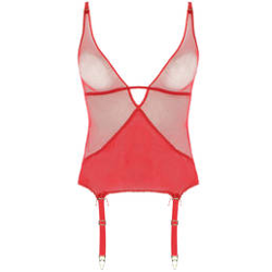 LA PERLA guêpière porte-jarretelles Bice precio