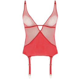 LA PERLA guêpière porte-jarretelles Bice