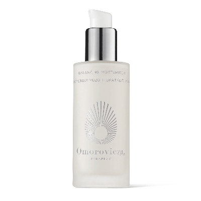 Illuminating Balancing Moisturiser (Crème hydratante équilibrante) Omorovicza (50 ml)