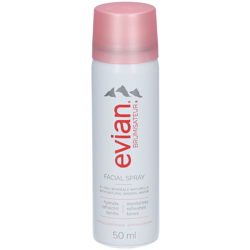 Evian Brumisateur precio