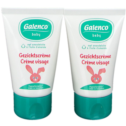 Galenco Baby Crème Vvisage en oferta