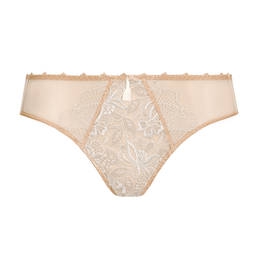 EMPREINTE slip Agathe