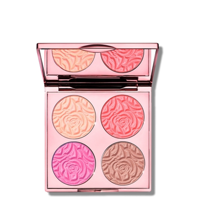 By Terry Beach Bomb Brightening CC Palette