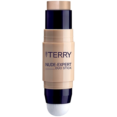 By Terry Nude-Expert Foundation (Various Shades) - 10.  Golden Sand