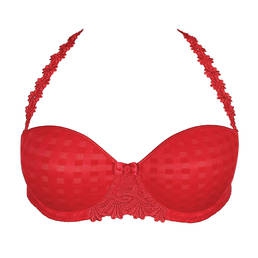 MARIE JO soutien-gorge bandeau coques Avero