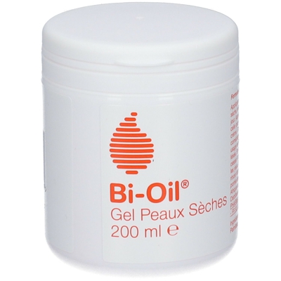 Bi-Oil® Gel Peaux Sèches