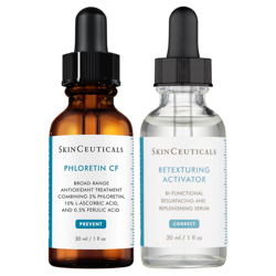 SkinCeuticals Facial Retexturizing and Smoothing Duo precio