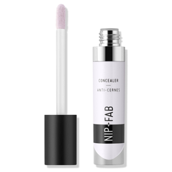 NIP+FAB Make Up Concealer 7ml (Various Shades) - 9 White características