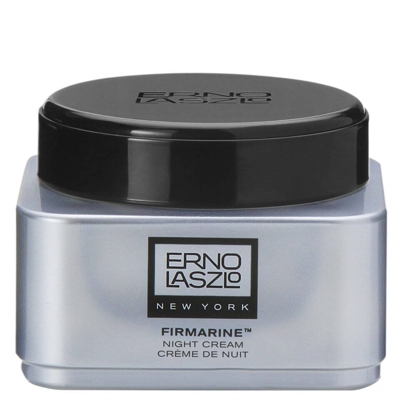 Crème de Nuit Firmarine de Erno Laszlo (1,7 oz)