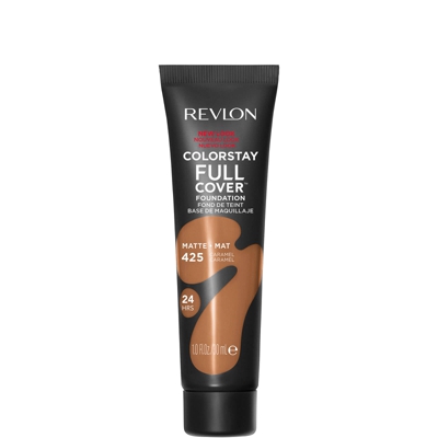 Revlon Colorstay Full Cover Foundation 31g (Various Shades) - Caramel