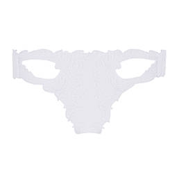 LISE CHARMEL string sexy Soir de Venise