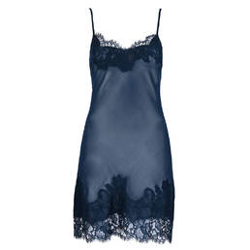 LISE CHARMEL nuisette en soie Soir de Venise precio