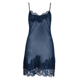 LISE CHARMEL nuisette en soie Soir de Venise