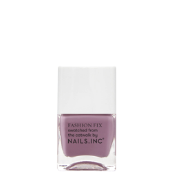 Vernis à Ongles Fashion Fix Velvet Velour nails inc. 14 ml precio