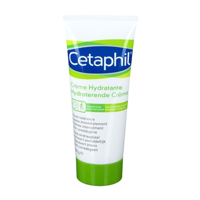 Cetaphil® Crème Hydratante