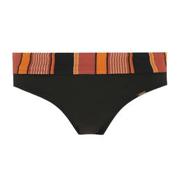 LIVIA bas de maillot de bain culotte Andra Étretat