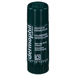 Dermophil Indien Stick à Lèvres Calmant & Apaisant en oferta