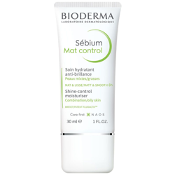 Bioderma Sébium Mat Control precio
