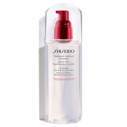 Shiseido Treatment Softener Enriched 150ml características