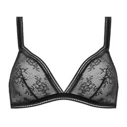 MAISON LEJABY soutien-gorge triangle Miss Lejaby características