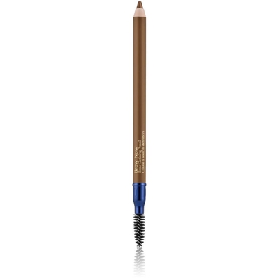 Crayon à sourcils définition Brow Now d'Estée Lauder (Plusieurs teintes) - Rich Brown