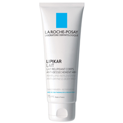 LA Roche Posay Lipikar Lait en oferta