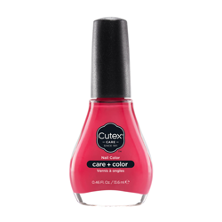Cutex Care + Color Nail Polish - Flower Pout 150 precio