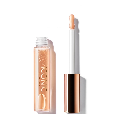 ICONIC London Lustre Lip Oil - Queen Bee 6ml