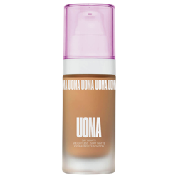 UOMA Beauty Say What Foundation 30ml (Various Shades) - Honey Honey T3C en oferta