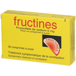 Fructines precio