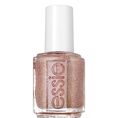 essie Gorge-ous Geodes Limited Edition Nail Polish 13.50ml (Various Shades) - 638 Of Quartz