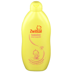 Zwitsal Bodylotion en oferta