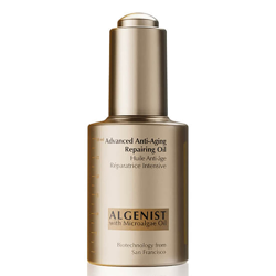 Huile Anti-Âge Réparatrice Intensive ALGENIST 30 ml características