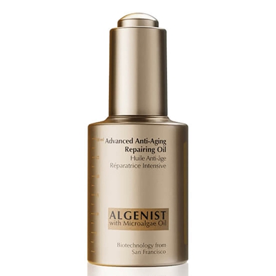 Huile Anti-Âge Réparatrice Intensive ALGENIST 30 ml